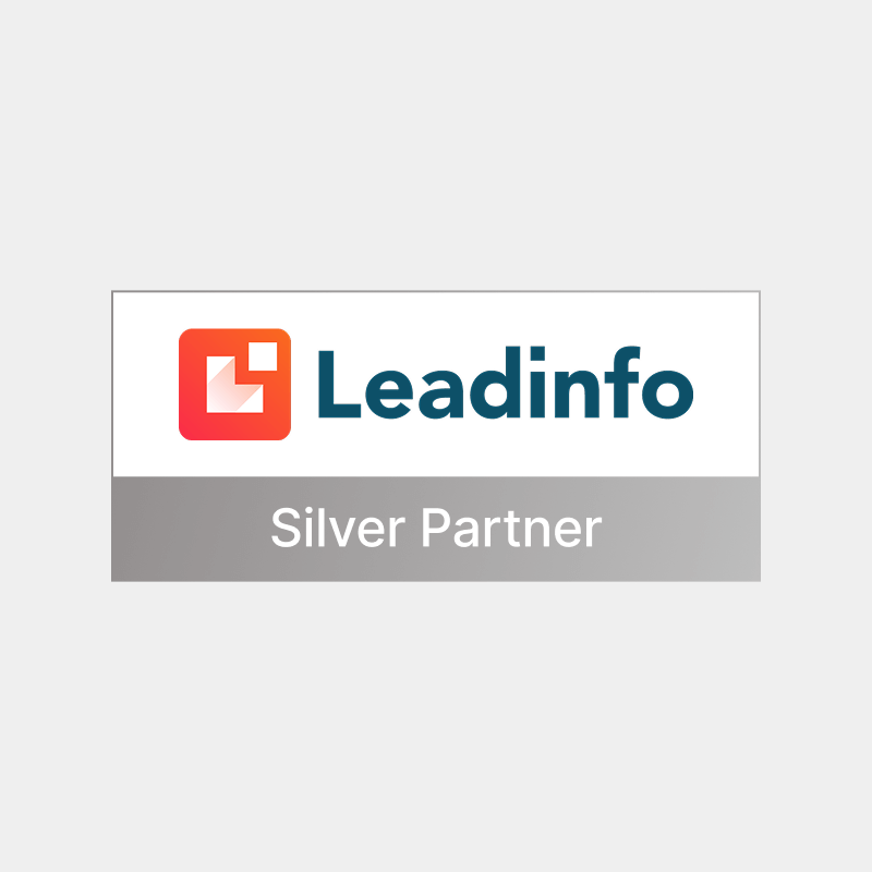 Certified Lead Info Partner