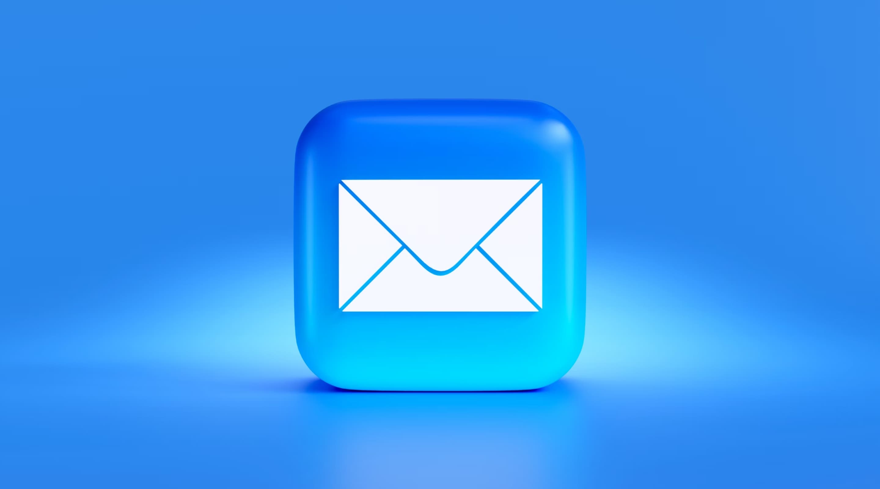 Appsymbol E-Mail