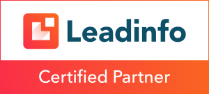 Reizwerk ist zertifizierter Leadinfo-Partner
