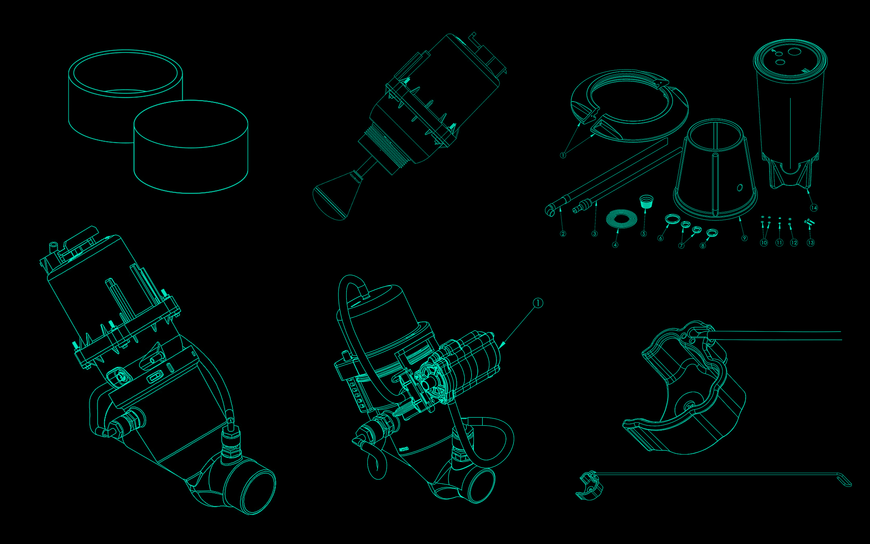 Case Airvac Produktkatalog Hero