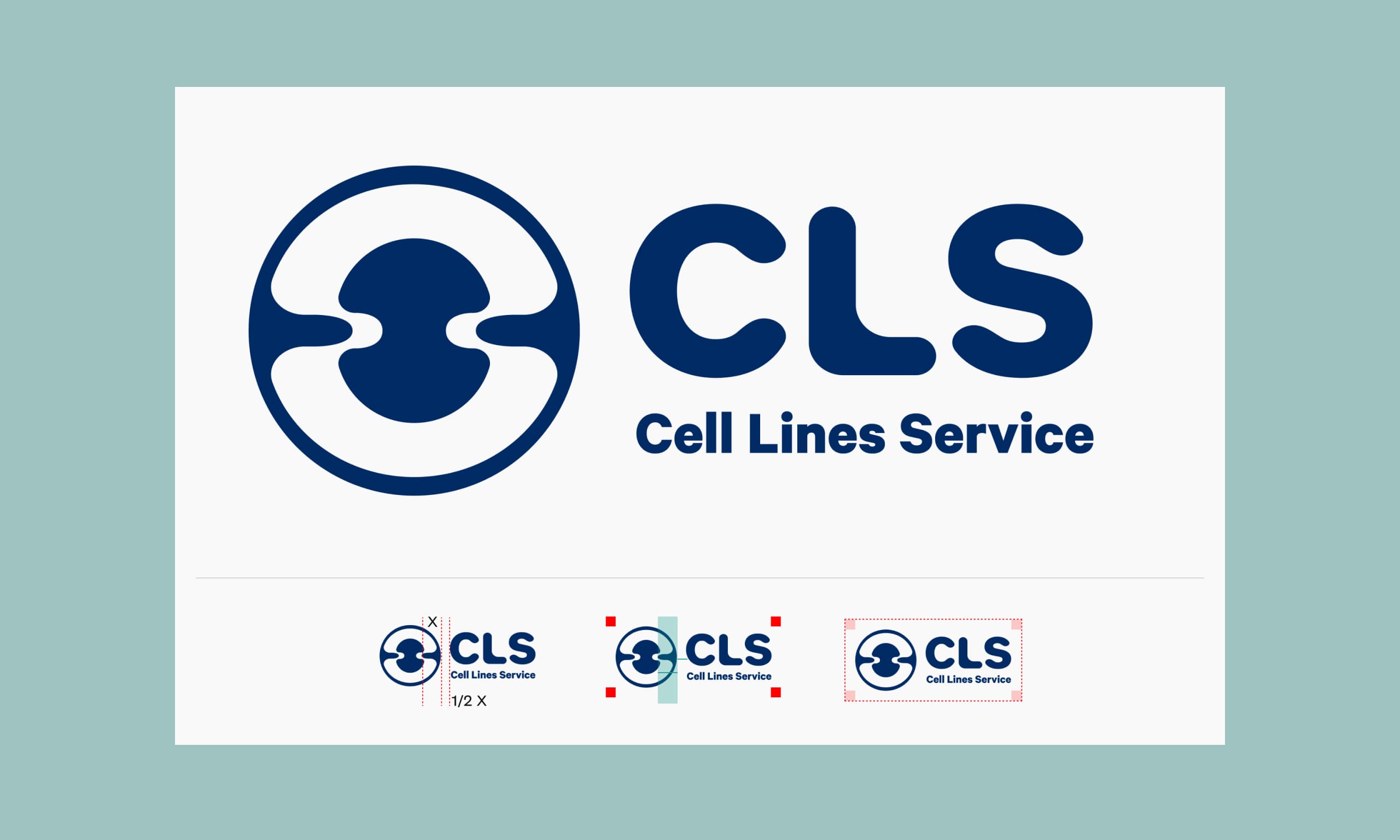 CLS Shop Logoüberarbeitung durch die Reizwerk GmbH