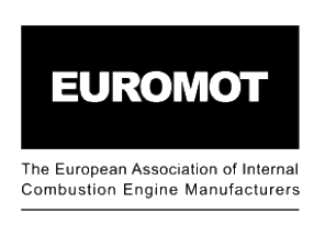 Logo des Verbands EUROMOT