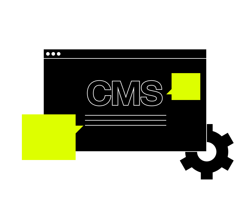 CMS Beratung Digitalagentur