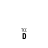 TCC Developer Logo
