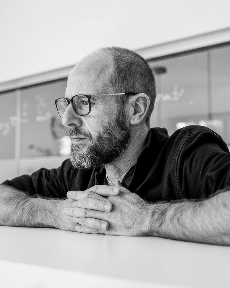 Marco Fernandez von der Reizwerk GmbH