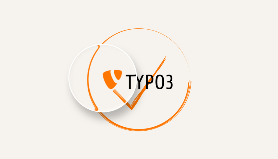 TYPO3 Logo