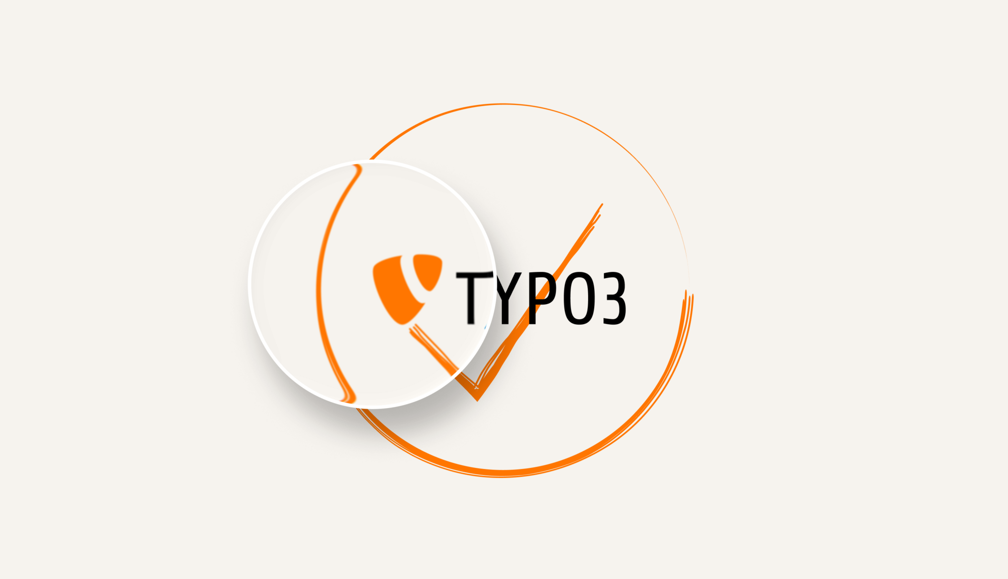 TYPO3 Logo