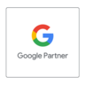 Das Google Partner Logo
